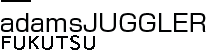 adamsJUGGLER イオンモール福津店