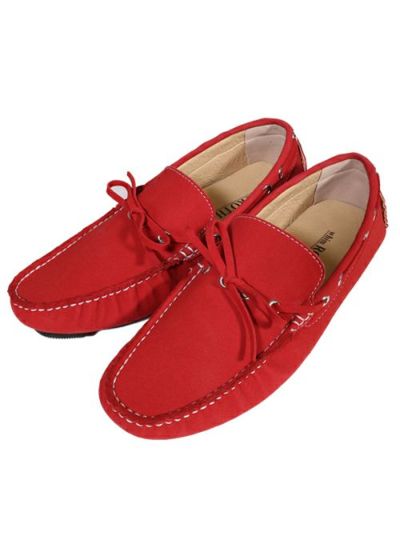 【SALE】スウェードドライビングシューズ