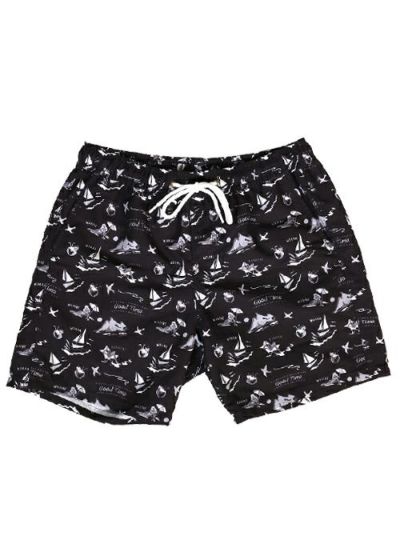 SeaingALOHASHORTS