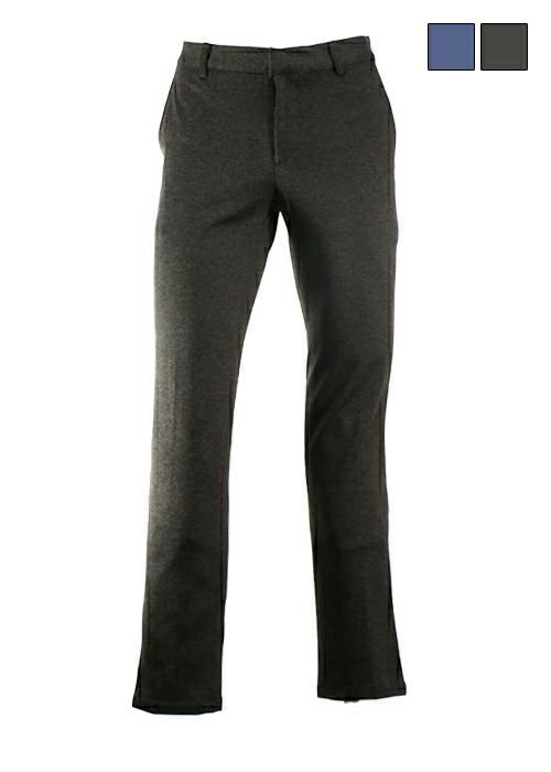 adamsJUGGLER（アダムスジャグラー）の「グレンチェックラインパンツ（スラックス）」 - WEAR