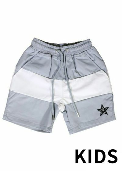 TM ICE &STAR Shorts Kids