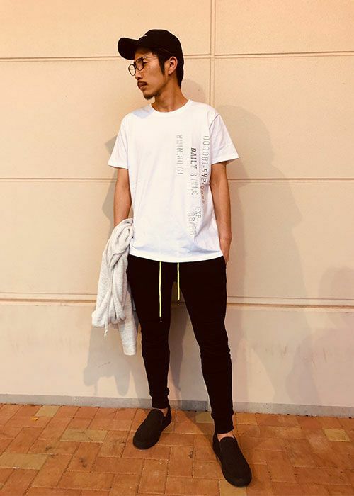 バイカースウェットパンツ | adamsJUGGLER（アダムスジャグラー