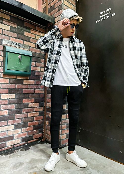 A&G スウェットパンツ　形、状態良好　M スウェットスラックス | adamsJUGGLER（アダムスジャグラー