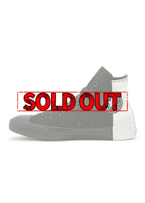 【CONVERSE】オールスター 100 モノパネル ハイ CONVERSE（コンバース）オールスター100 モノパネル ハイ スニーカー