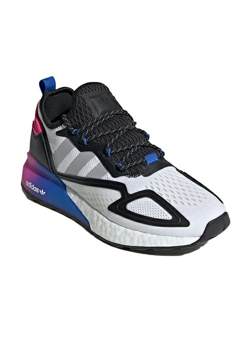adidas ZX 2K BOOST | adamsJUGGLER（アダムスジャグラー）公式