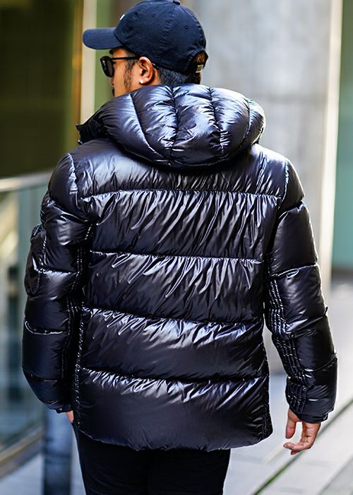 ジャム Y's yohji yamamoto デニムショートジャケット Y's for men