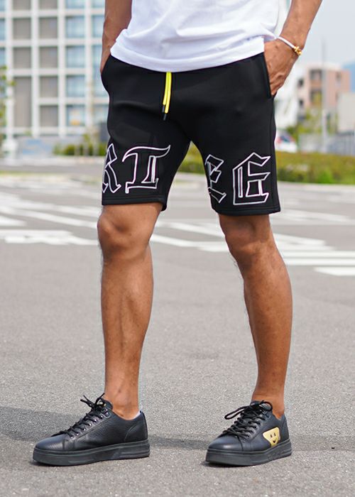 RTEGルードショートパンツ | adamsJUGGLER（アダムスジャグラー）公式