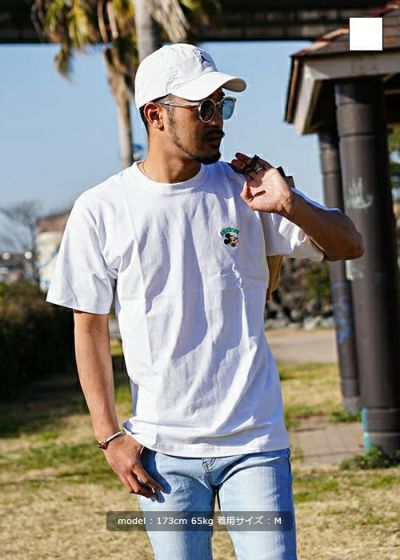 M/カリフォルニアティー