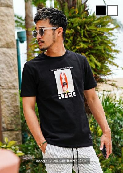 RTEGベイビーサーフBティー