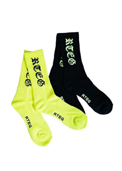 O/ERTEGソックス③