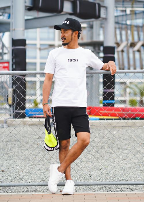 『グッド TEE 白 L』 フォトプリントTシャツ(M ホワイト): トップス｜Right-on公式