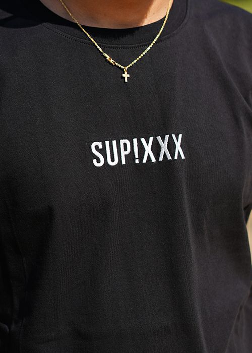 SUP!XXXティー | adamsJUGGLER（アダムスジャグラー）公式