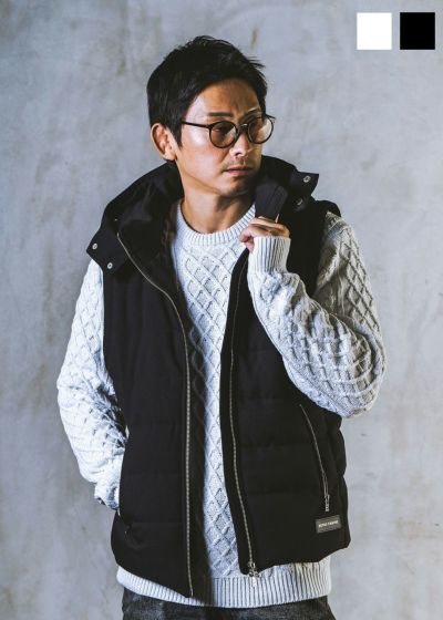 RTEGリファインドベスト