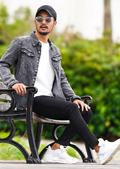 スビ Ksubi 【 Van Winkle Men 】 メンズファッション ズボン パンツ 