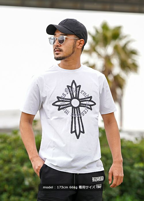 Justice ジャスティス 公式 HYPERDRAMA クロス　Tシャツ　L Justice Hyperdrama US Tour 2024 T-Shirts | eBay