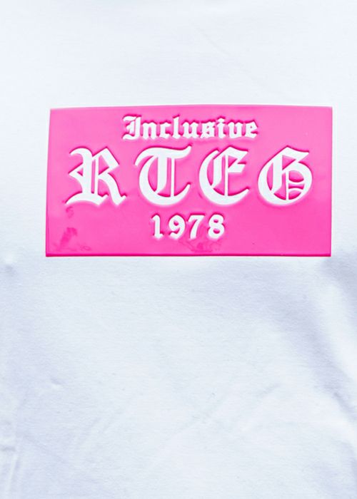 RTEGエポックO/Eロンティー（Tシャツ/カットソー
