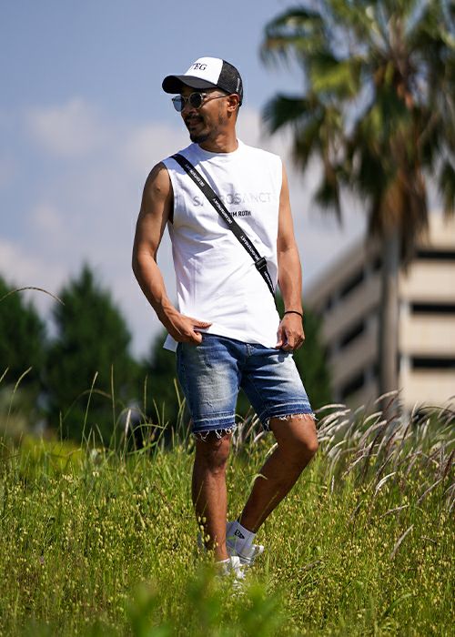 AMERIvintage ショートパンツ Ameri VINTAGE（ショートパンツ）のフリマアイテム一覧