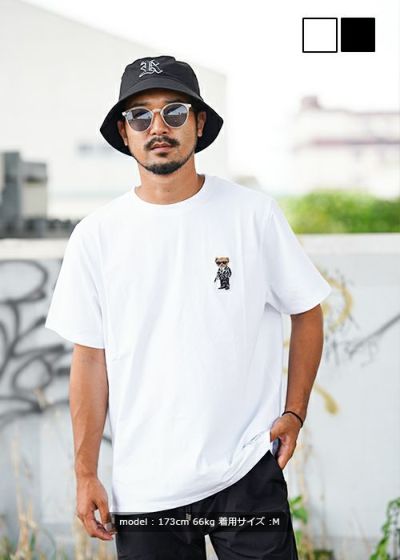 W/R O.P ベアーティー