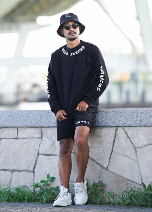RTEGエポックO/Eロンティー（Tシャツ/カットソー