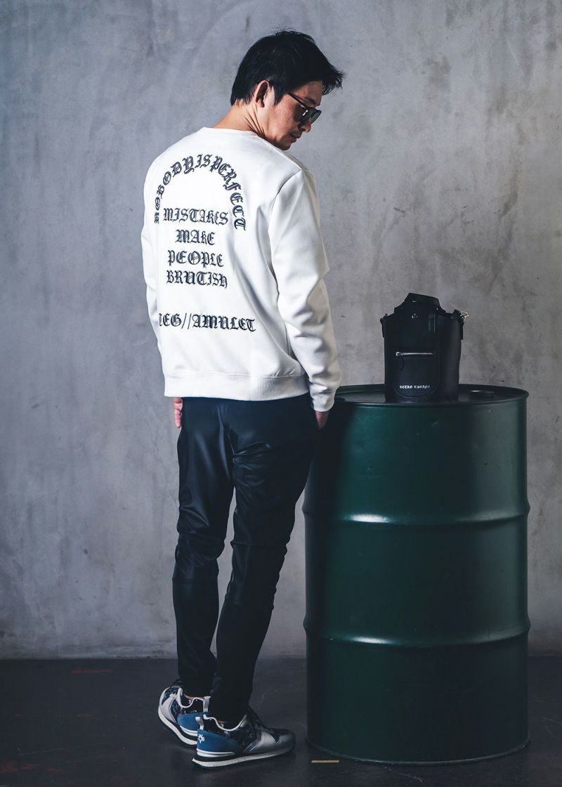 adamsJUGGLER
RTEG/Fネオンジップフーディーパーカー！ W/Rメニークロス＆ベアーティー（Tシャツ/カットソー