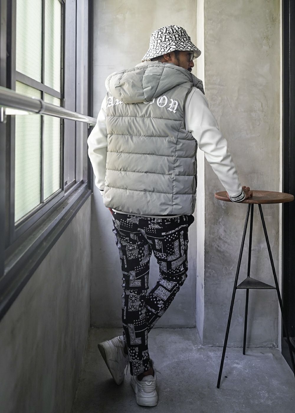 adamsJUGGLER アンビションO/Eベスト アンビションO/Eベスト | adamsJUGGLER（アダムスジャグラー）公式