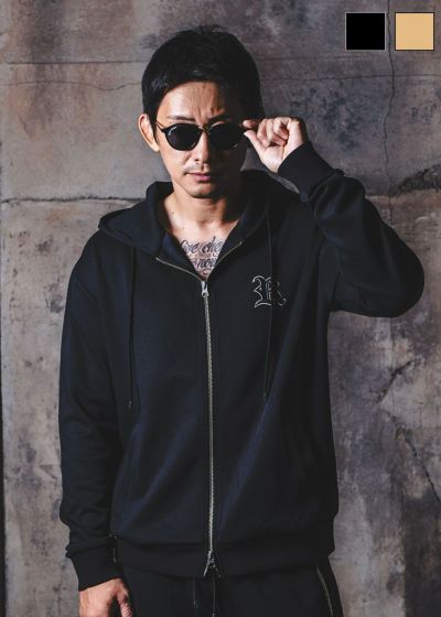 R/OE フーディー