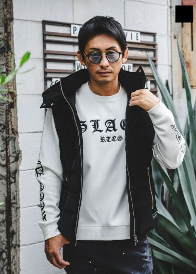 RTEG L/EX PUベスト