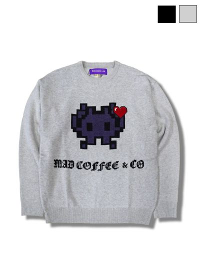 MAD C F/T Knit