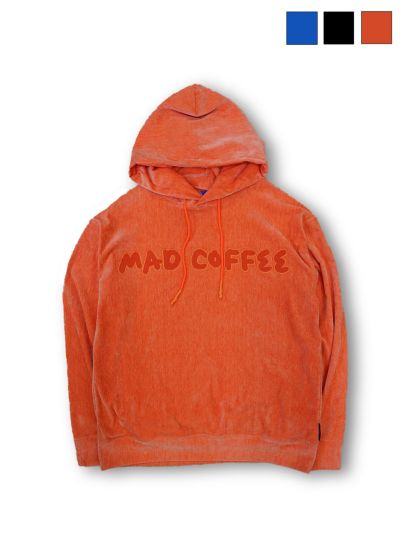 MAD C LOGO Hoodie