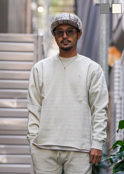 RTEG S&T スウェットプル