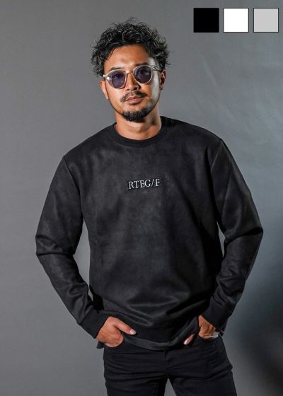 RTEG/F O.P スウェットプル