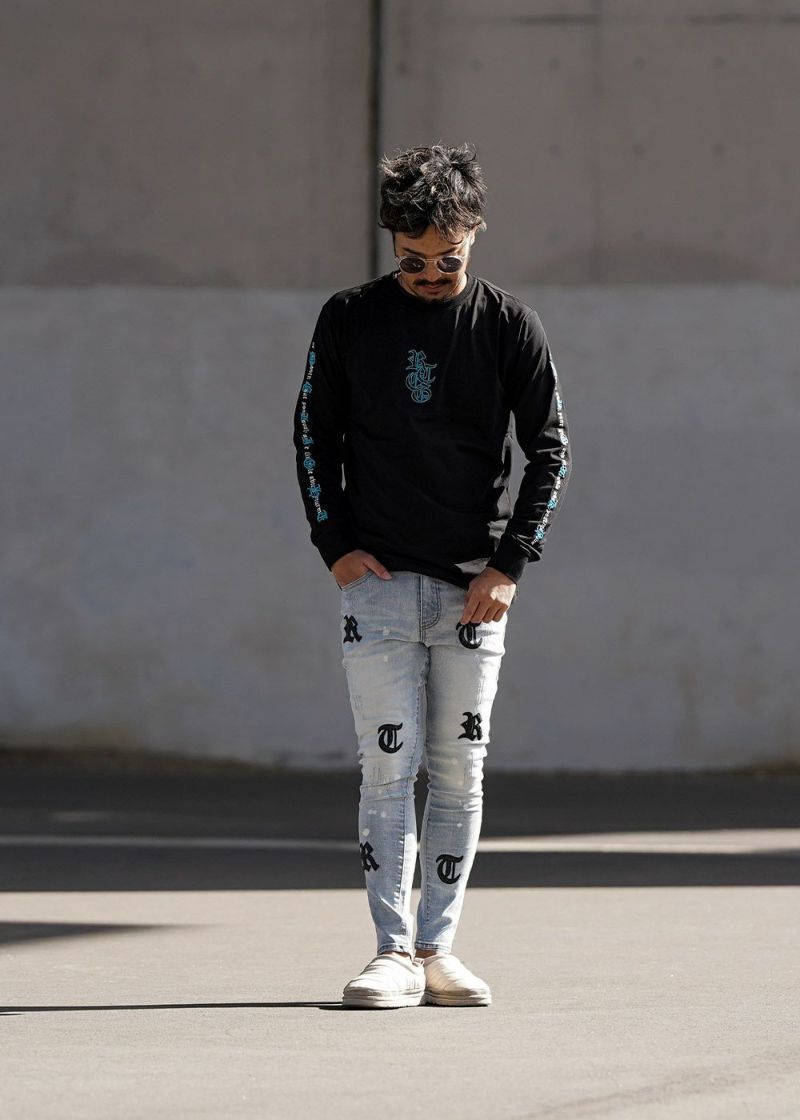 RTEGエポックO/Eロンティー | adamsJUGGLER（アダムスジャグラー