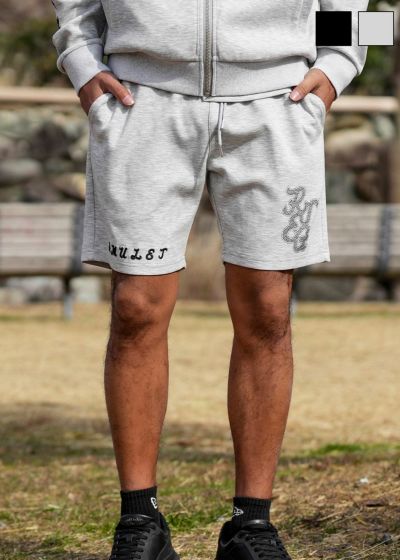 RTEGR/シックショートパンツ