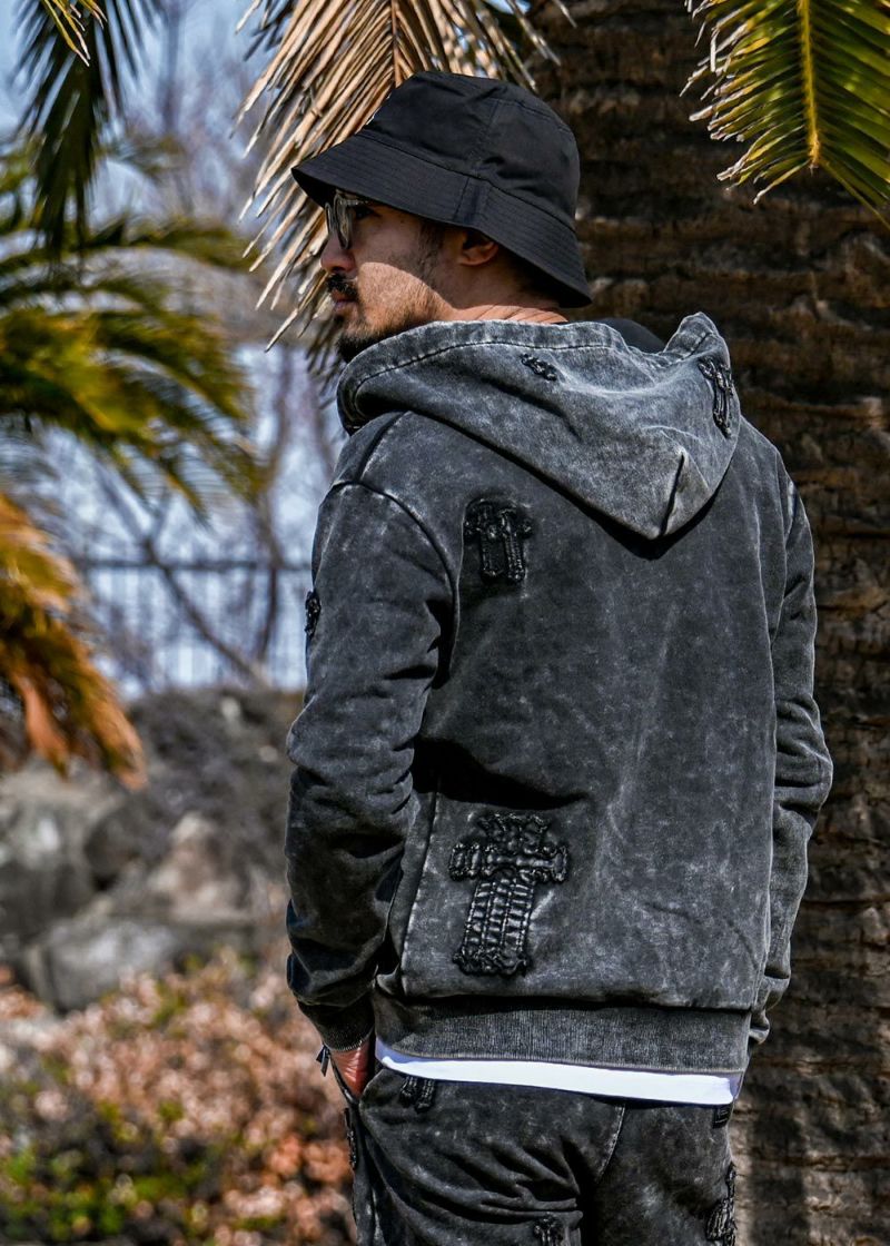 アダムスジャグラー RTEG M/クロス LZ/パーカー | adamsJUGGLER（アダムスジャグラー