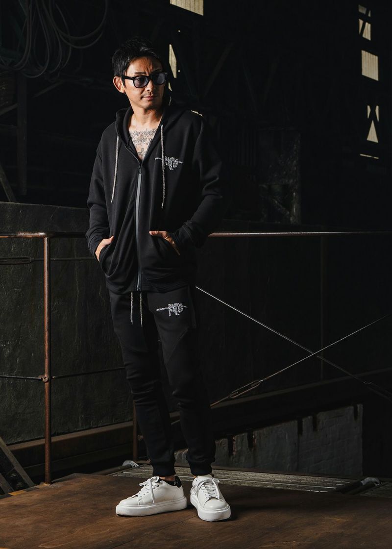 アダムスジャグラー adamsJUGGLER PRESS STYLE BOOKadamsJUGGLER STYLE BOOK