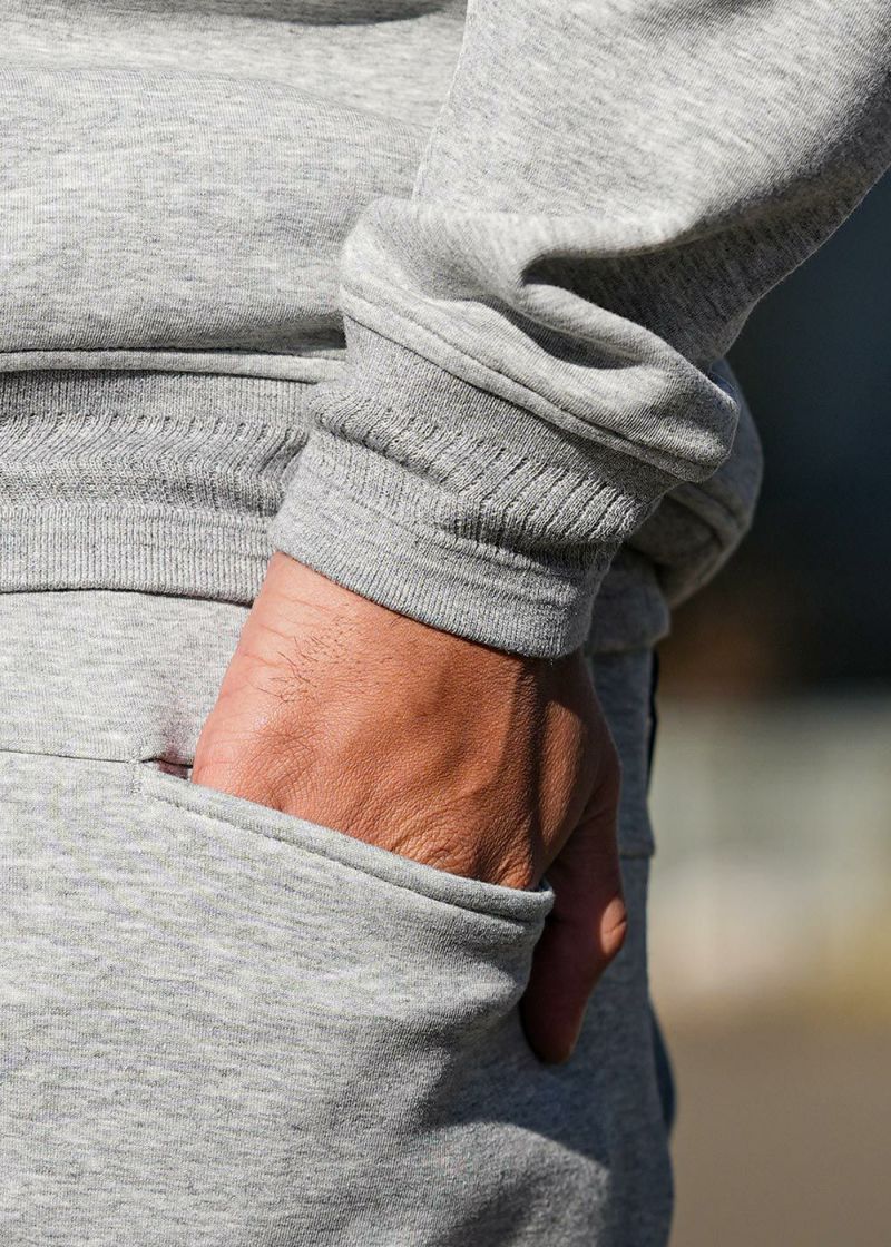 RTEGディスティンクティヴSP LZ/スウェットパンツ | adamsJUGGLER