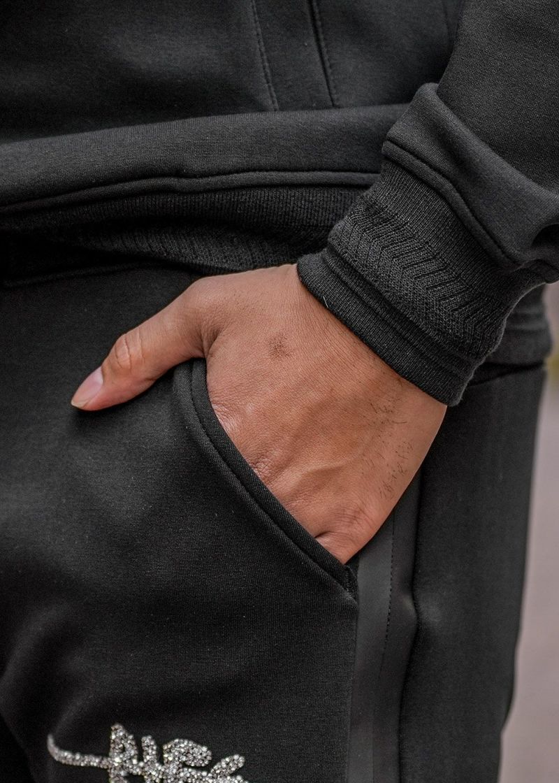 RTEGディスティンクティヴSP LZ/スウェットパンツ | adamsJUGGLER