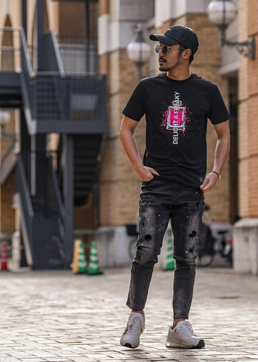 RTEGパフュームティー | adamsJUGGLER（アダムスジャグラー）公式