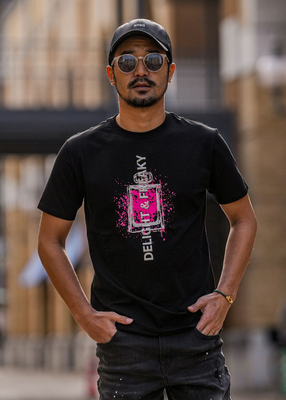 RTEGパフュームティー | adamsJUGGLER（アダムスジャグラー）公式