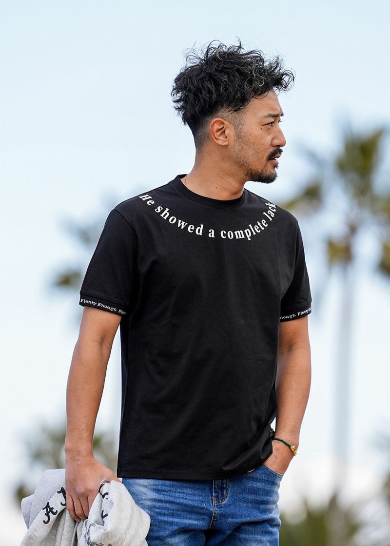 adamsJUGGLER アダムスジャグラー Tシャツ RTEG NR&AJティー | adamsJUGGLER（アダムスジャグラー）公式