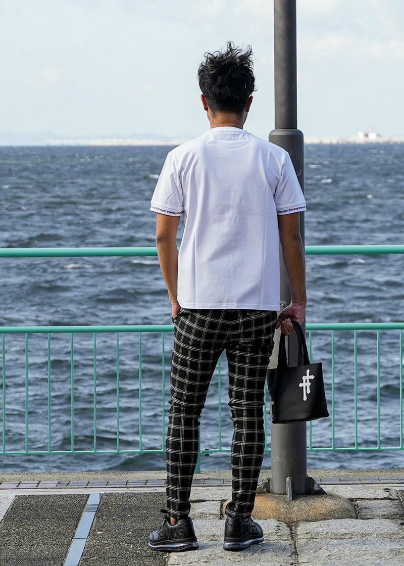 O.Eクロスミニトート | adamsJUGGLER（アダムスジャグラー）公式