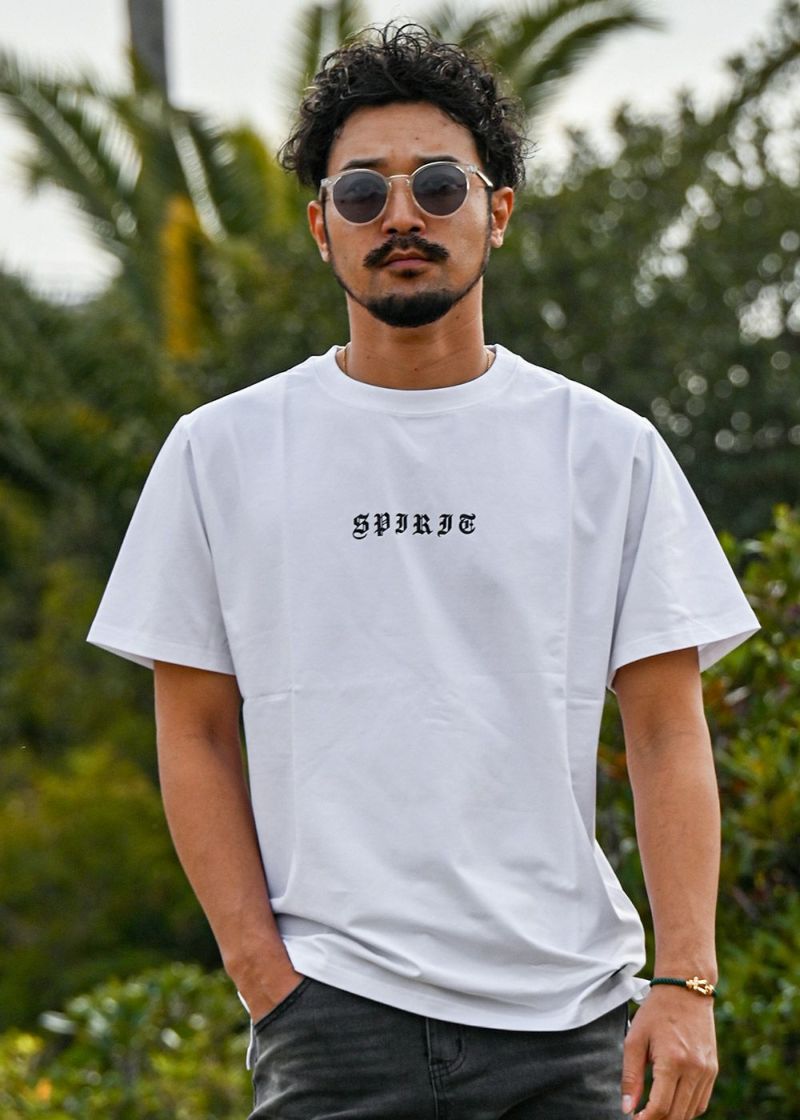 美品‼️【RTEG】アダムスジャグラー　ロンt十字架リフレクター RTEG/OEリフレクターロンティー（Tシャツ/カットソー