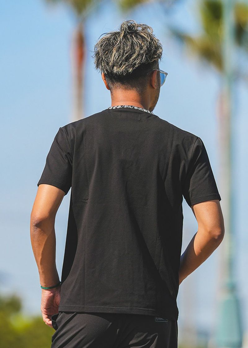 アダムスジャグラーRTEG PABLO ブラック Tシャツ Small RTEGO/Eパブロティー | adamsJUGGLER（アダムスジャグラー）公式