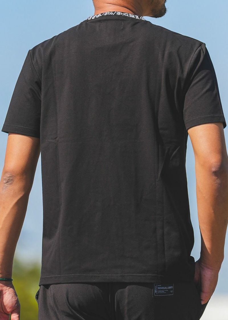 アダムスジャグラーRTEG PABLO ブラック Tシャツ Small RTEGO/Eパブロティー | adamsJUGGLER（アダムスジャグラー）公式