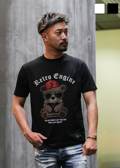 Tシャツ | adamsJUGGLER（アダムスジャグラー）公式オンライン