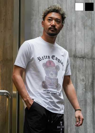 スパークリングベアーティー