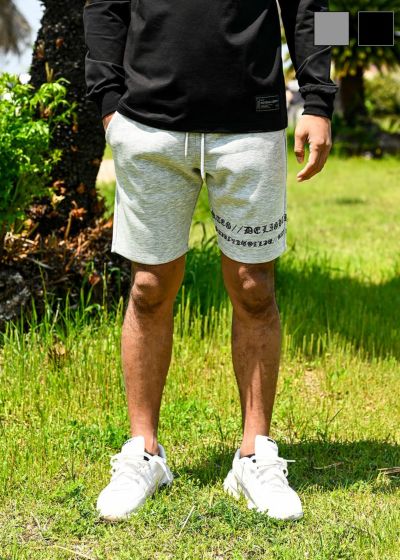 RTEGLR/OEショートパンツ