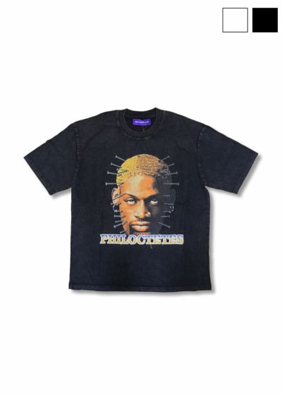 M/C R TEE