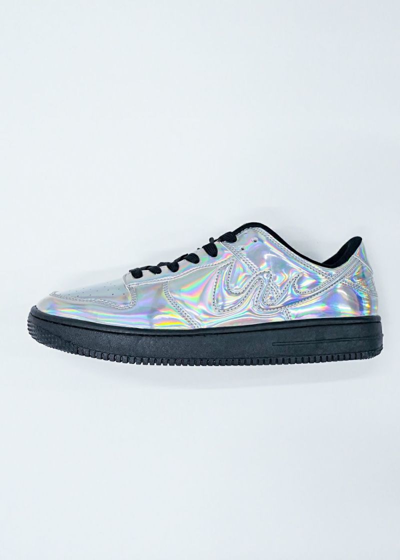 注文割引 Reflective Sneakers | adamsJUGGLER（アダムスジャグラー）公式 トップス