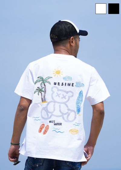 R.Sサマーバイブスティー